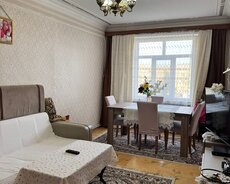 Bakixanov ges. 2 otagli mənzil satilir