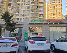 Həzi Aslanov metrosu