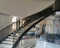 Ступени лестницы Perila