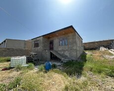 6 sotda 3 otaqlı Həyət evi
