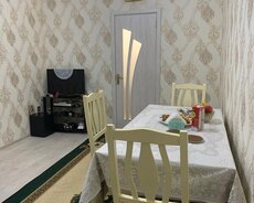 Masazır Rahat Nəfəs kompleksi Qismən Əşyalı mənzil