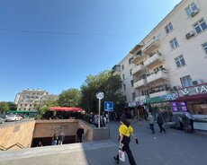 Nərimanov rayonu, Nərimanov metrosu