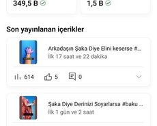 Youtube kanali