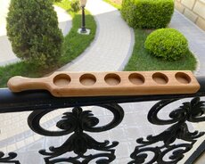 Tekilla set altlığı