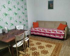 Bakı Nərmanovda 3 otaq Mənzil Kirayə Verilr