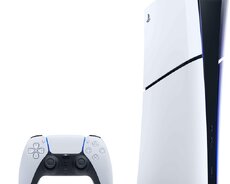 Playstation 5 Slim 1 ТБ
