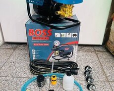 Moyka aparatı boss
