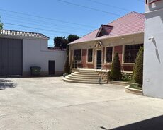 Kirayə anbar verilir