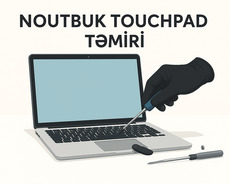Touchpad Təmiri