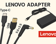 Noutbuk adapteri "Lenovo"