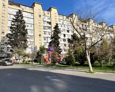 Əhmədli metrosuna yaxın 2 otaq