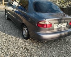 Daewoo Lanos Седан на продажу