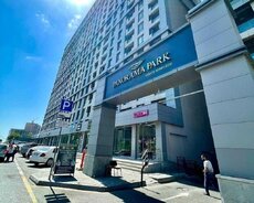 2 комнаты в Панорама Парк
