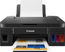 Canon Pixma G2410 – 3-in-1 Super Ekonomi