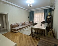 Bakixanov ges. 2 mert.ev+Obyekt satilir