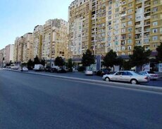 Ази Асланов 2 комнаты возле метро