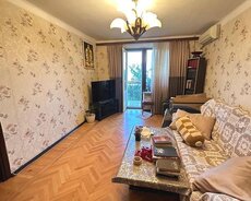 Продается 3-комнатная квартира возле метро Ичеришехер