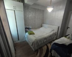 Продается 1-комнатный дом в новостройке в Гянджлике