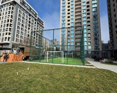 Продается 2-комнатная квартира 55 кв.м. Новостройка, 28 мая г. станция метро