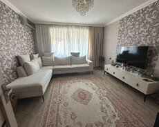 Продается 3-комнатная квартира около парка Yasamal