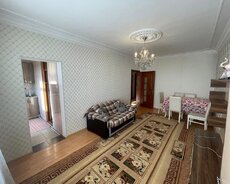 Продается квартира в Гарачухуре с готовой ипотекой