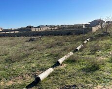 Нардаран, напротив школы Ландау. Морской бриз 12 акров