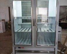 Витрина-холодильник для мяса