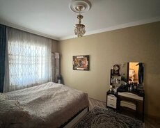 Yeni Yasamalda 5 otaqli mənzil satilir