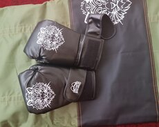 boks kisəsi yenidir 150sm