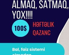 Sirketmize işçiler tələb olunur