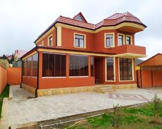 Sulutəpə Villa Satilir