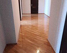 Memar Əcəmi 93m² 2 otaq mənzil