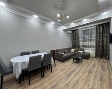 Nərimanov rayonu, Əliyar Əliyev küçəsi, Seven Star Residence