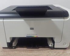 Hp lazerjet Pro Color Cp1025 rəngli printeri