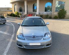 Toyota Corolla 2006 ci il