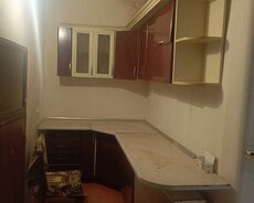 Квартира в аренду на улице Диляры Алиевой