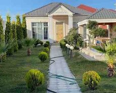 Bağ evi kirayə verilir, Şüvəlan qəs
