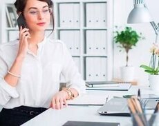 предложение работы для студентов