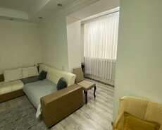 Продается 4-комнатная квартира в Ени Ясамале
