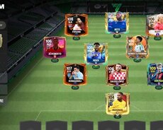 Fc mobile hesabi