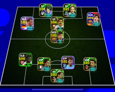Efootball Pes 2025 Oyun Hesabı Dəyərindən ucuza Təcili satıl
