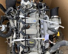 Hyundai 2.2 disel