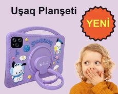 "Ccit Kt5 Max" Uşaq planşeti