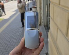 Nokia 8800 Sirocco