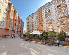 Suraxanı rayonu, Yeni Günəşli qəsəbəsi