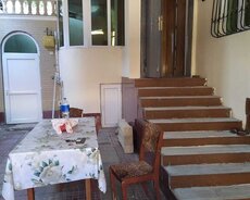 Bakixanov ges. həyət evi satilir