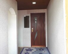 1 otaqlı həyət evi satılır