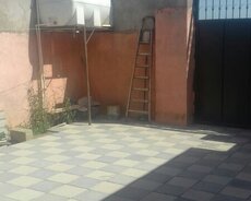 3 otaqlı həyət evi satılır