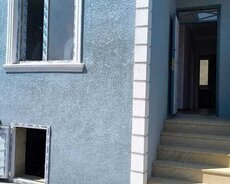 həyət Evi 2 Otaqli Kupcali