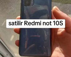 Redmi not10 s